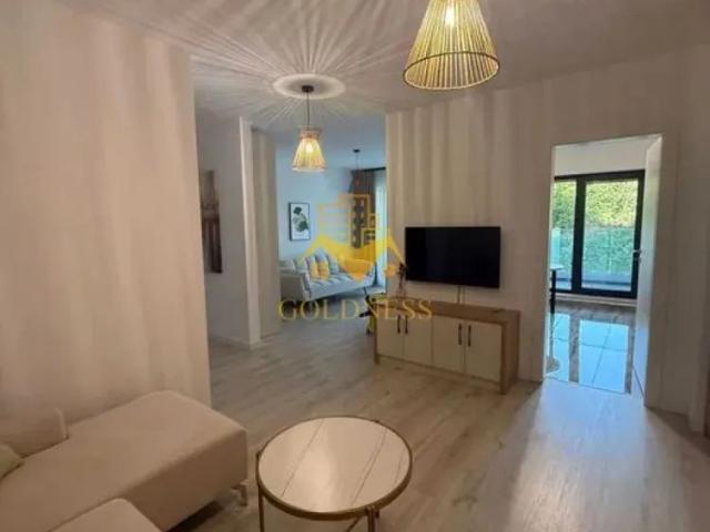 3 Camere Openspace, Modern, Parcare, Prima inchiriere, Lidl, UMF,USAMV