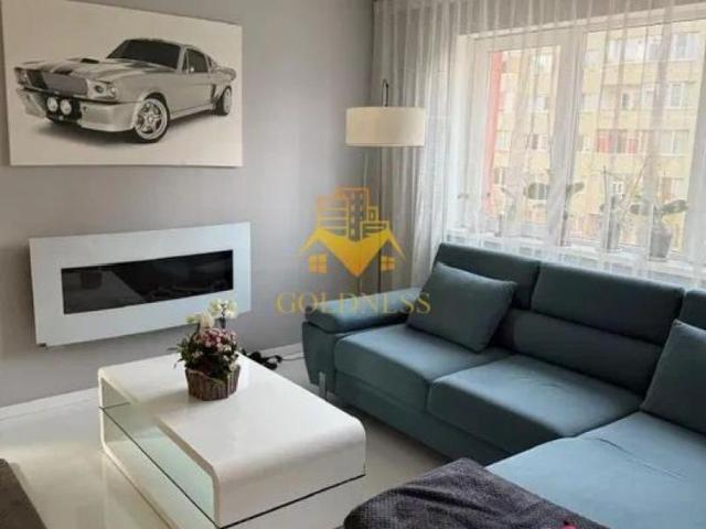 3 Camere Openspace, Parcare, Grigorescu, Fantanele,Somes,Petfriendly