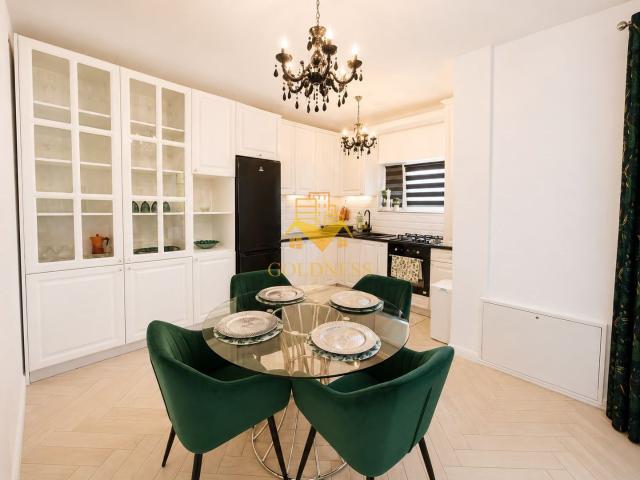 3 Camere Openspace,Parcare, Pet Friendly, Donath park,Profi,Grigorescu
