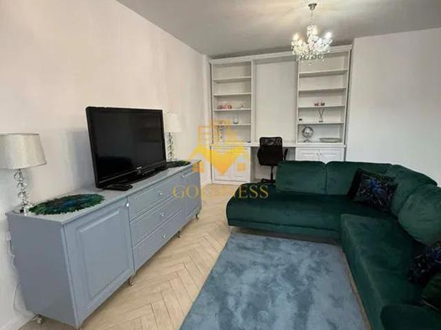 3 Camere Openspace,Parcare, Pet Friendly, Donath park,Profi,Grigorescu