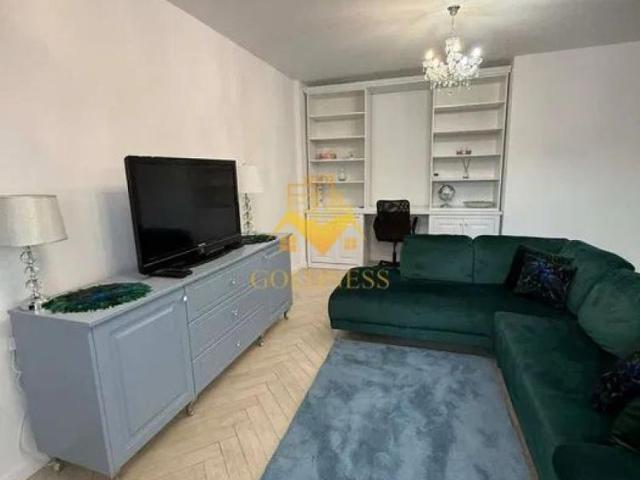 3 Camere Openspace,Parcare, Pet Friendly, Donath park,Profi,Grigorescu