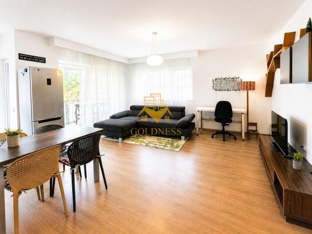 3 Camere Openspace, Zorilor, Parcare, UMF, UTCN, Golden Tulip,Panemar