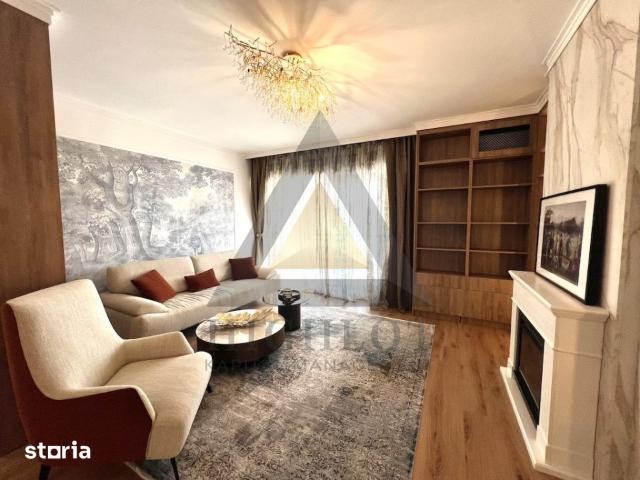 3 camere PANORAMA Residence Sisesti 2 Cocosi