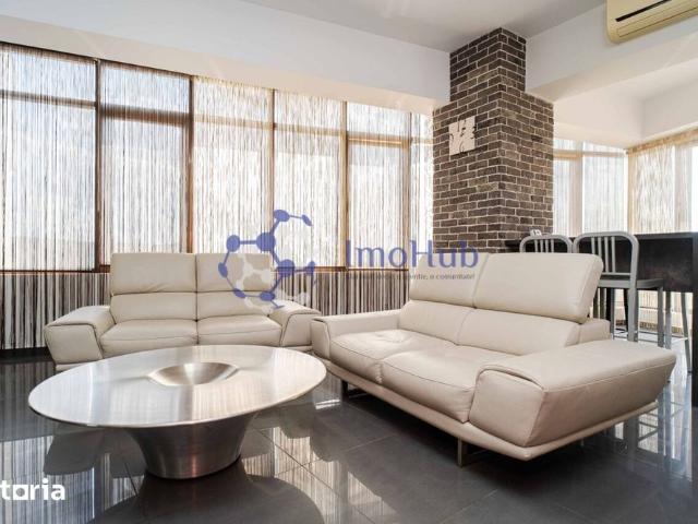 3 Camere, Pacurari, 100 mp, mobilat si utilat, Parcare inclusa