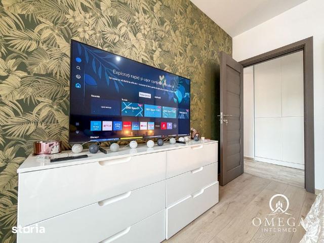 3 camere Pacurari Rediu Dealul Zorilor Residence