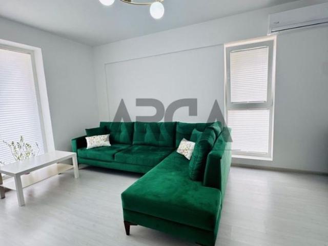 3 Camere | Pallady | Ap 75 mp | Parcare
