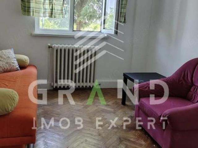 3 Camere | Parter | 58 MP | PETFRIENDLY | Gheorgheni/C tin Brancusi