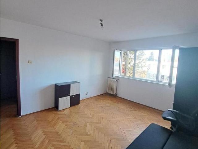 3 CAMERE, PARTIAL MOBILAT ETAJ 2 LIVIU REBREANU, SAGULUI!