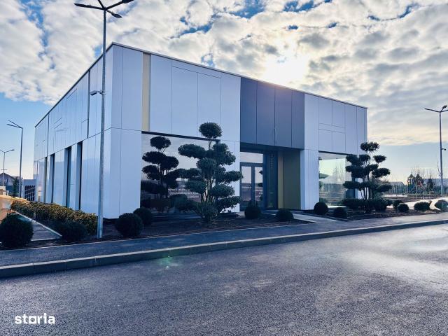 3 camere| Parc privat 6.000mp | AC inclus — West Avenue Militari