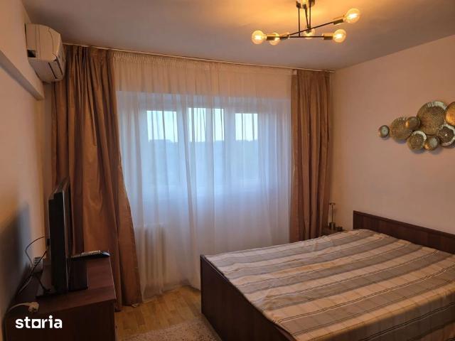 3 Camere | Parc Tineretului | 72 mp | Mobilat | Utilat Complet