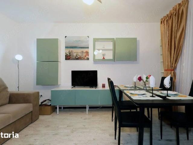 3 camere | Parcare | Militari | Str Belsugului | centrala proprie