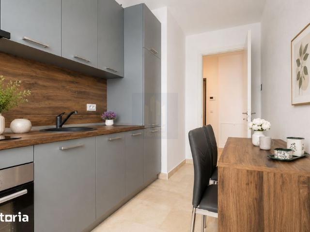 3 Camere | Parcare | Pet Friendly | Luxuria | *1 Mai