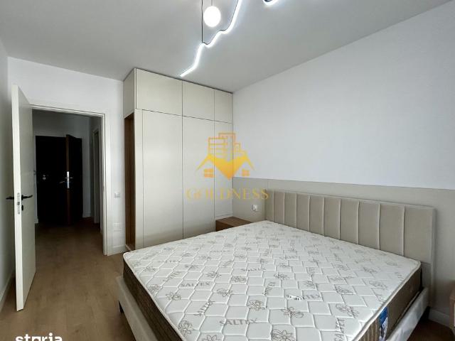 3 camere,Parcare,Premium, Prima Inchiriere, Eroilor Residence,Floresti