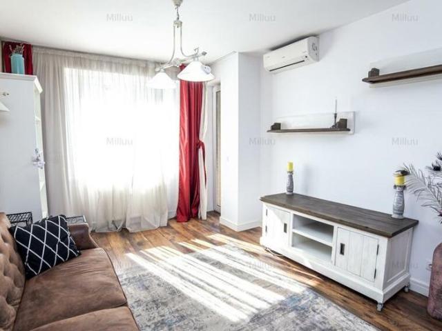 3 camere | Parcare | Rose Garden Colentina