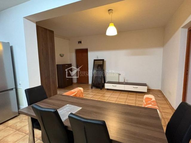 3 camere, parcare subterana, zona strazii Zaharia Stancu