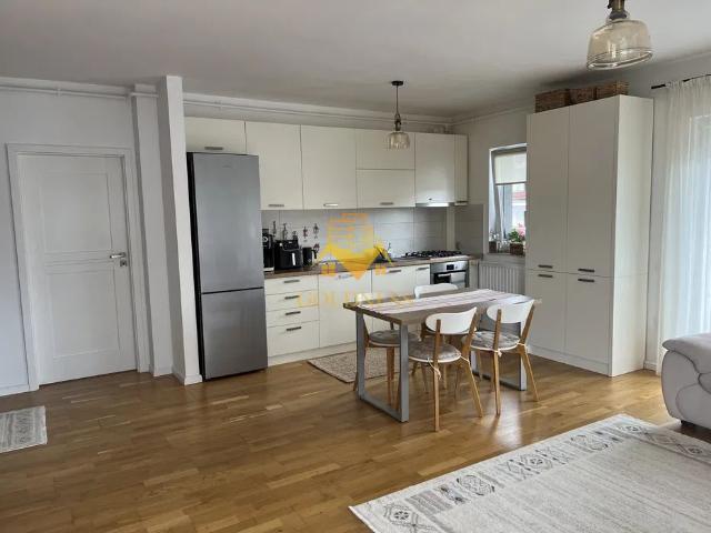 3 camere, Parcare subterana, Bonjour Residence, Buna Ziua, Elf