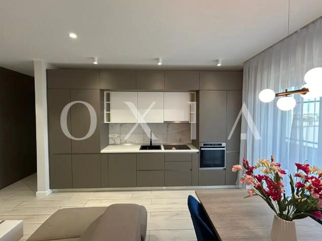 3 Camere – Parcare subterana – Disponibil Imediat