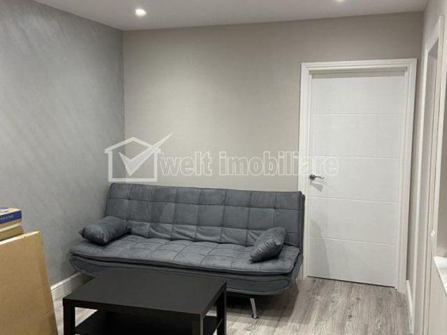 3 camere, parcare, terasa, zona strazii Traian Vuia