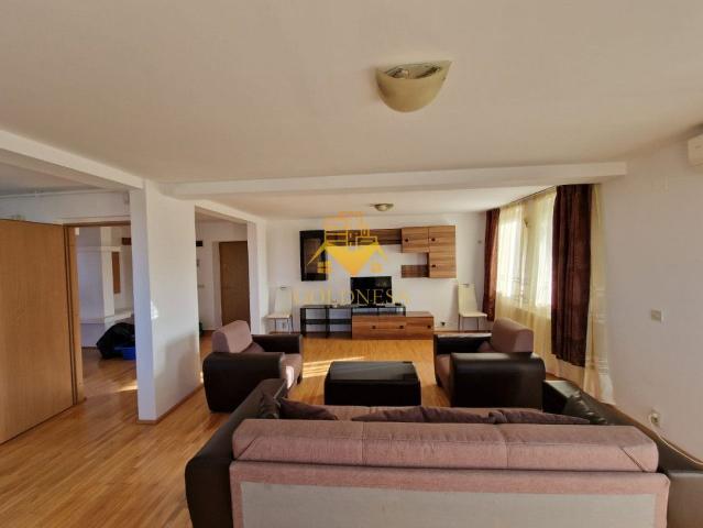 3 camere, parcare, Zorilor, Zona Observatorului, Profi