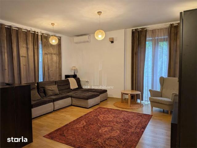 3 camere Parcul Carol | Centrala | Parcare | Metrou | Masina Vase | Pa