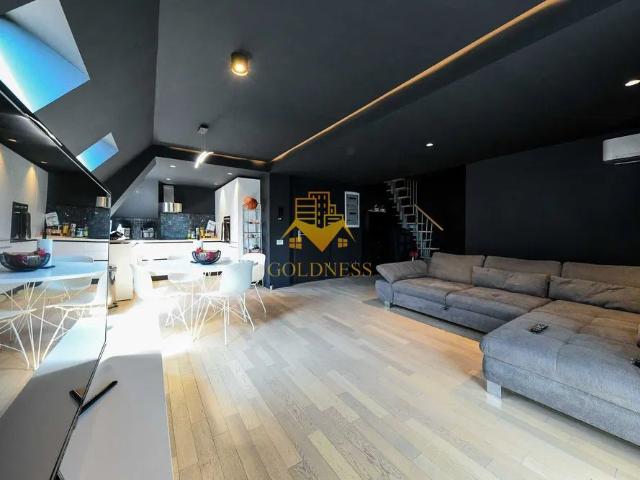 3 Camere, Penthouse, Premium, Europa,Zorilor,Parcare,UMF, Calea Turzii