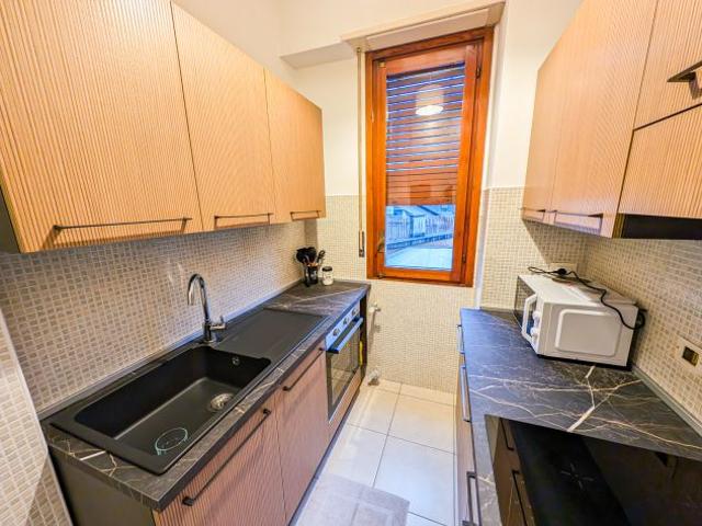 3 Camere Per Studenti In Via Baltimora 118