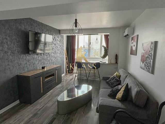 3 camere, Perla – Dorobanti, vedere panoramica, 75 mp, etajul 11