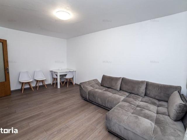 3 camere | Petfriendly | 10 Min Metrou Constantin Brancusi