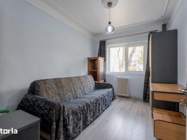 3 camere | Petfriendly | Zona Tatarasi