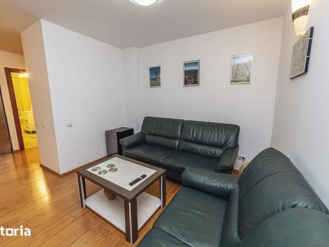 3 camere | Petfriendly | Parcare | Straulesti