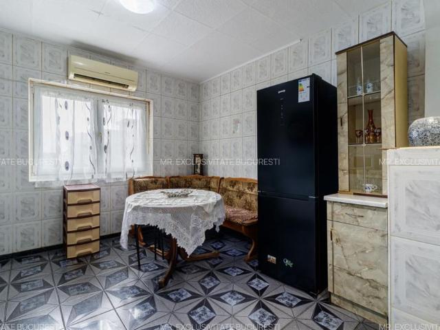 3 camere Petre Ispirescu