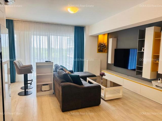 3 CAMERE | PETROM CITY | RESIDENCE 5 | STRAULESTI | PARCARE | CENTRALA
