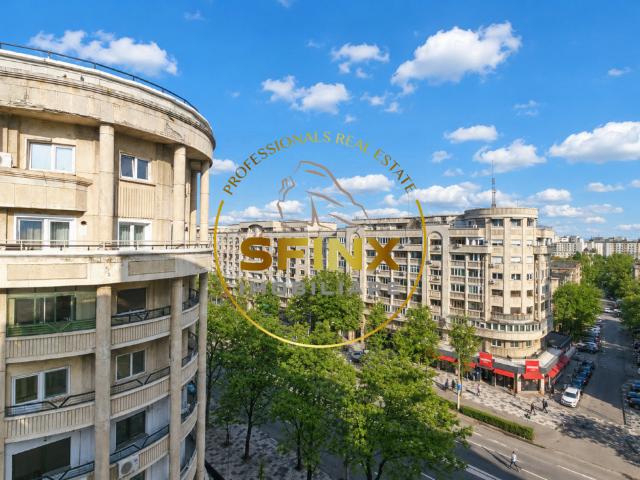 3 camere Piata Alba Iulia/ Decebal/ bloc 92/ decomandat/ 2 bai/ 2 balcoane Sfinx Imobiliare