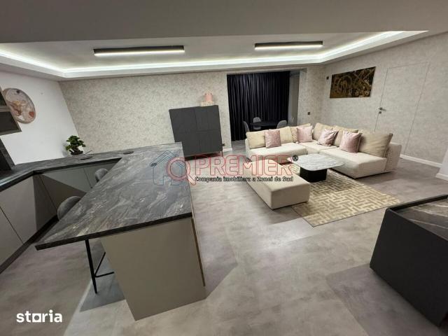 3 Camere Pipera | 100 mp | Lângă Școala Americană