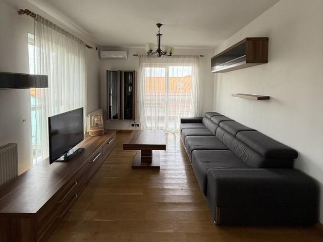 3 camere | Pipera | 98 mp | 2 parcări subterane
