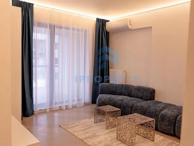 3 camere | Pipera | Cortina North | 1 camera birou | Loc de parcare