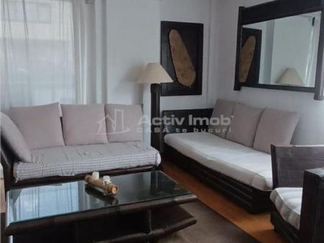 3 camere PIPERA OMV 73mp terasa 8mp etaj 1 din 3