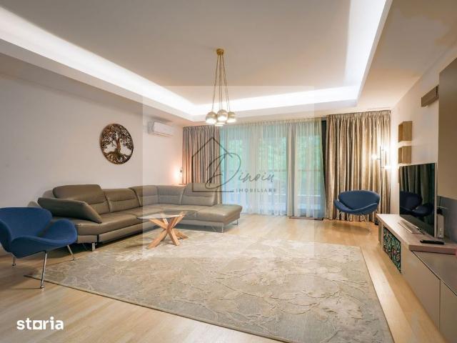 3 camere Pipera langa Padurea Baneasa I Iancu Nicolae I COM 0%
