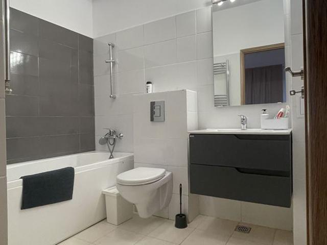 3 camere | Pipera | Matei Millo | 2 terase | boxa + parcare