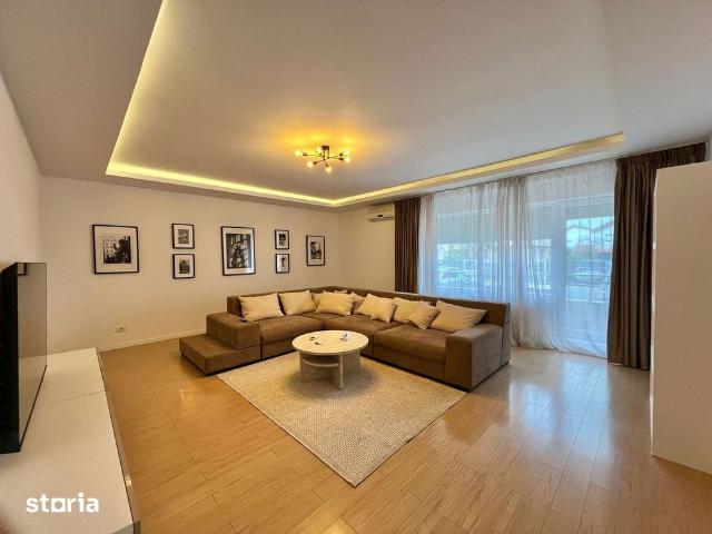 3 camere Pipera Plaza