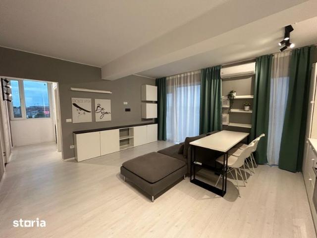 3 camere Pipera proprietar
