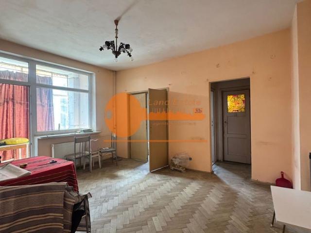 3 camere Politehnica Boxa Parcare