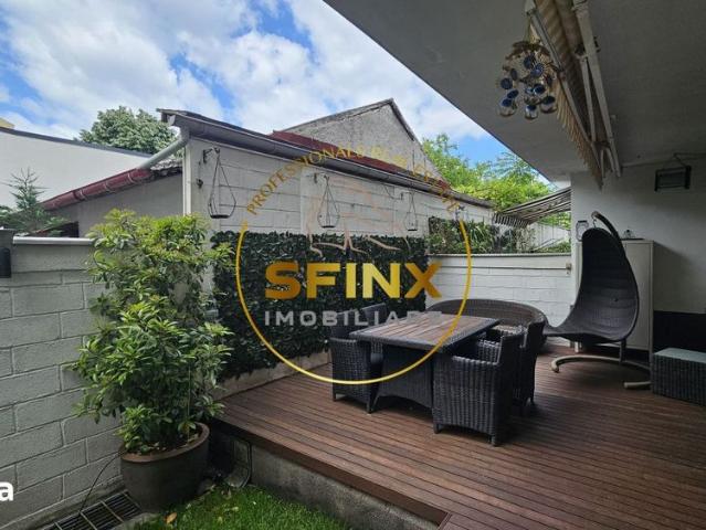 3 CAMERE | POLONA DACIA | GRADINA PRIVATA 110 MP | PARCARE SUBTERANA