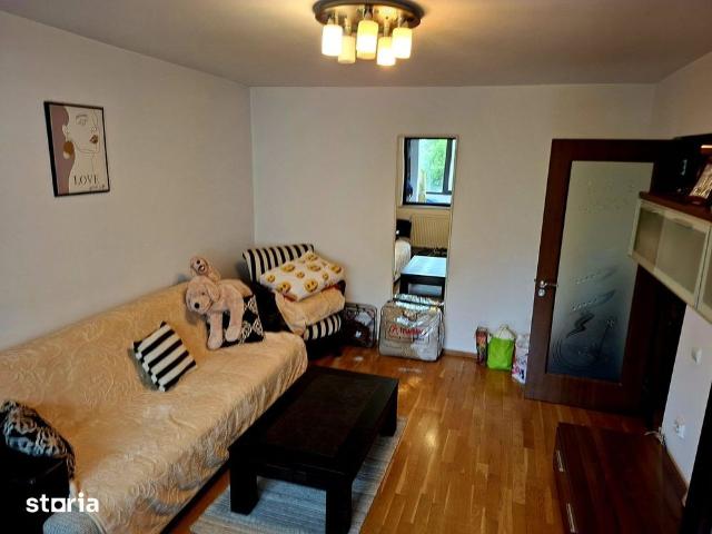 3 camere Popa Șapcă, Decomandat / Centrală, mobilat / utilat !