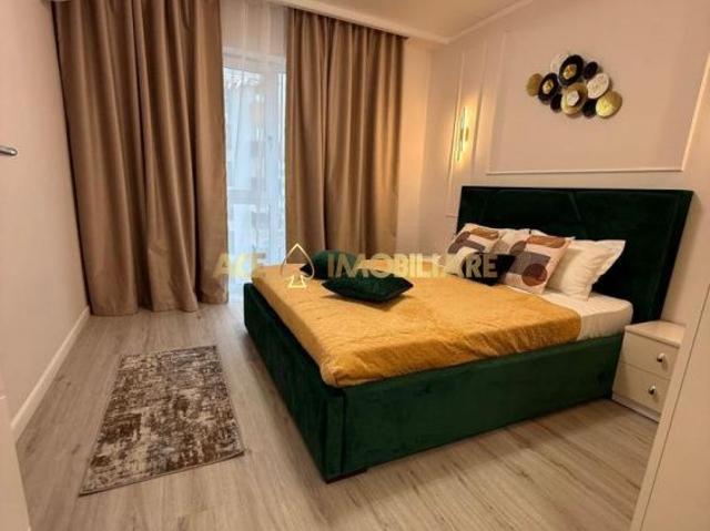 3 Camere | Popesti Leordeni | Proximitate Metrou | Modern |