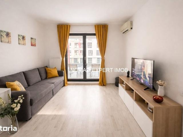 3 camere Plaza Residence Modern 7 Min Metrou