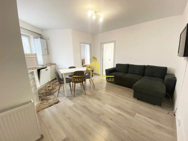 3 camere, premium, mobilat modern, bloc nou, balcon, Iris, Oasului