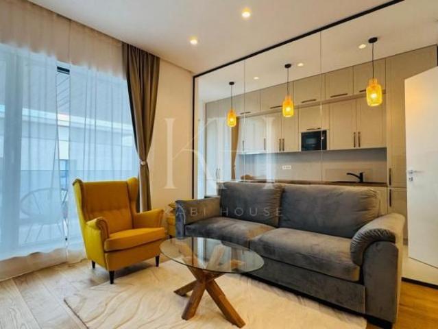 3 camere Premium NUSCO CITY | DRESSING URI | PARCARE SUBTERANA | VEDERE GRADINA