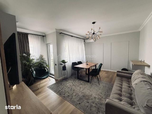 3 camere premium Baneasa Sisesti 90mp etaj 5 decomandat