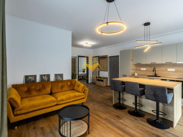 3 camere, Premium, bloc nou, Manastur Zona Baza Sportiva, Mehedinti